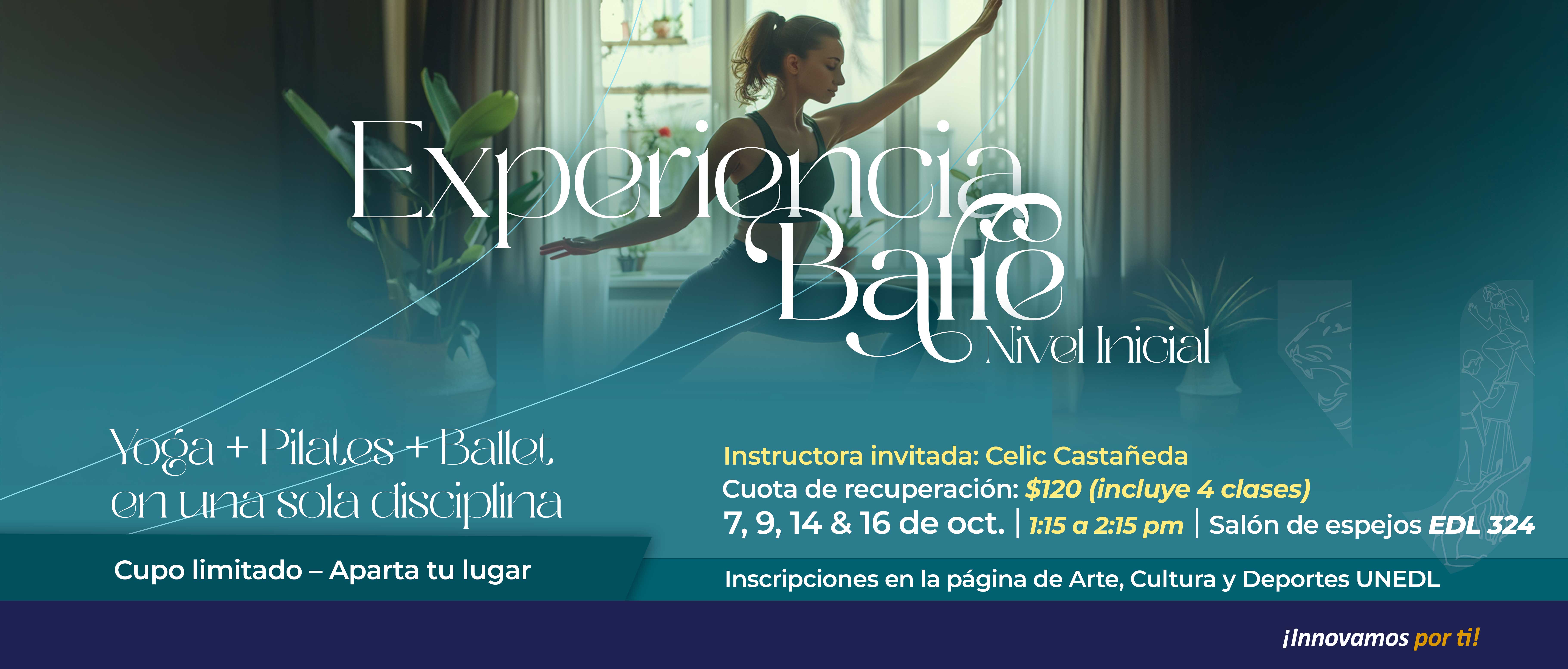 ExperienciaBaile