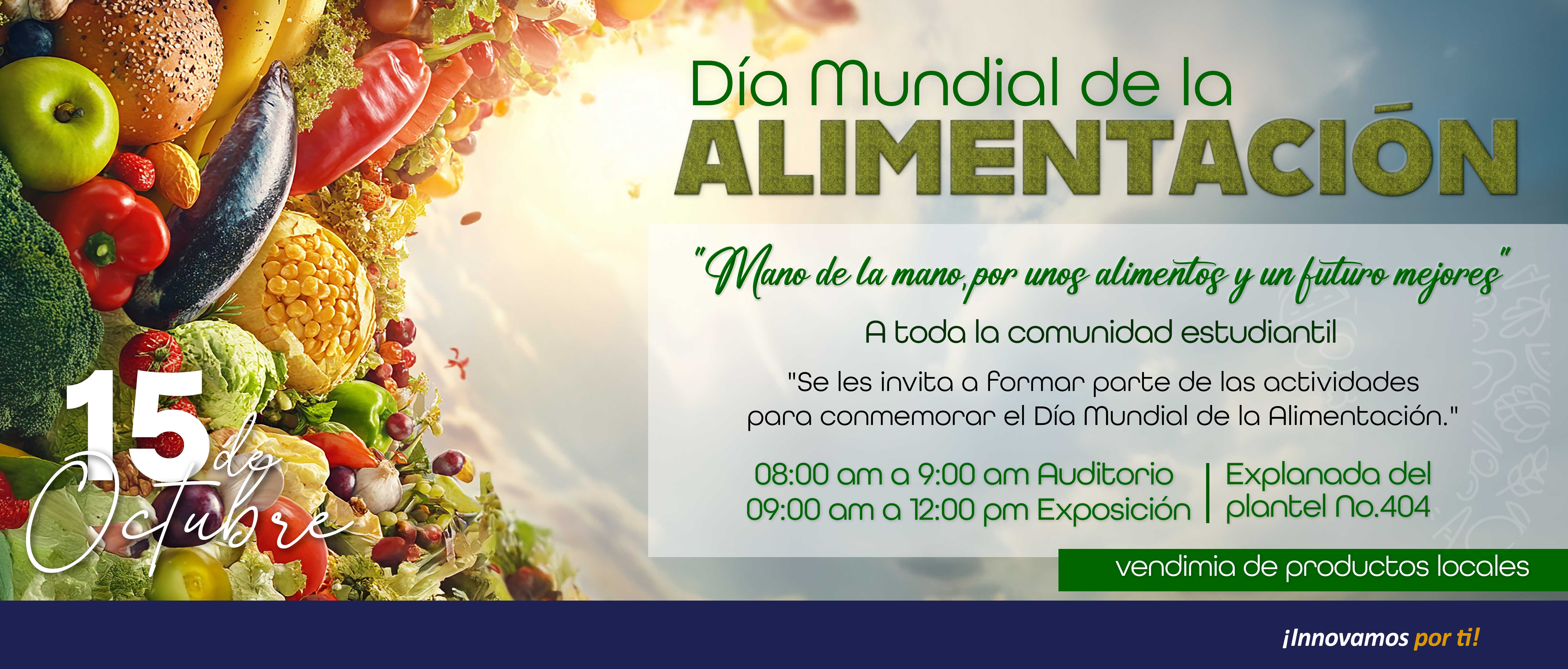 DiaAlimentacion