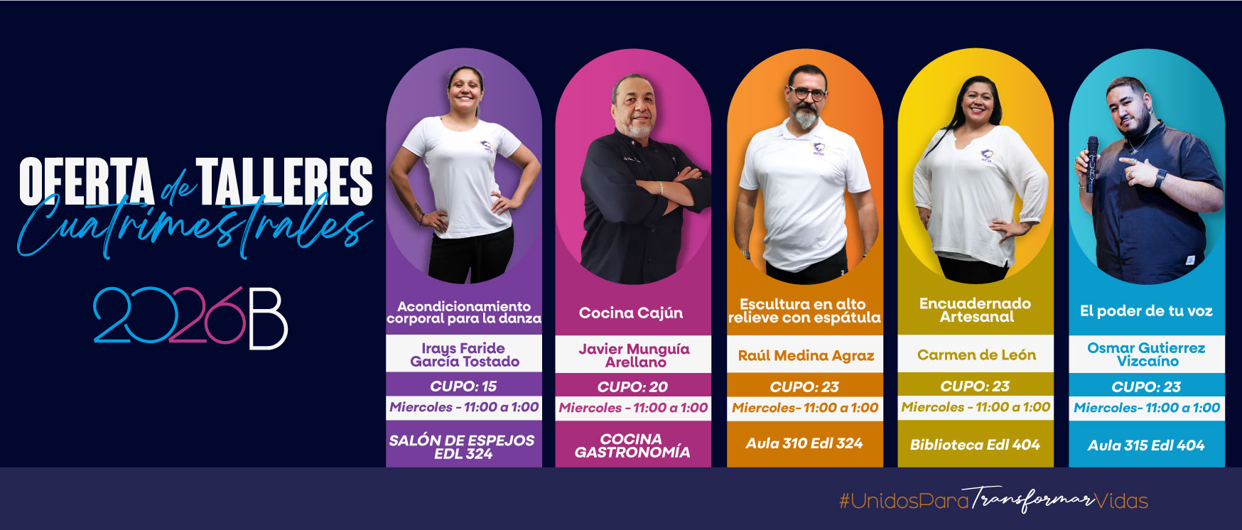 talleres