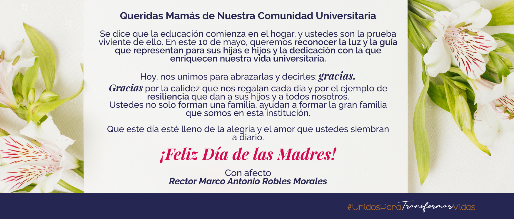 madres