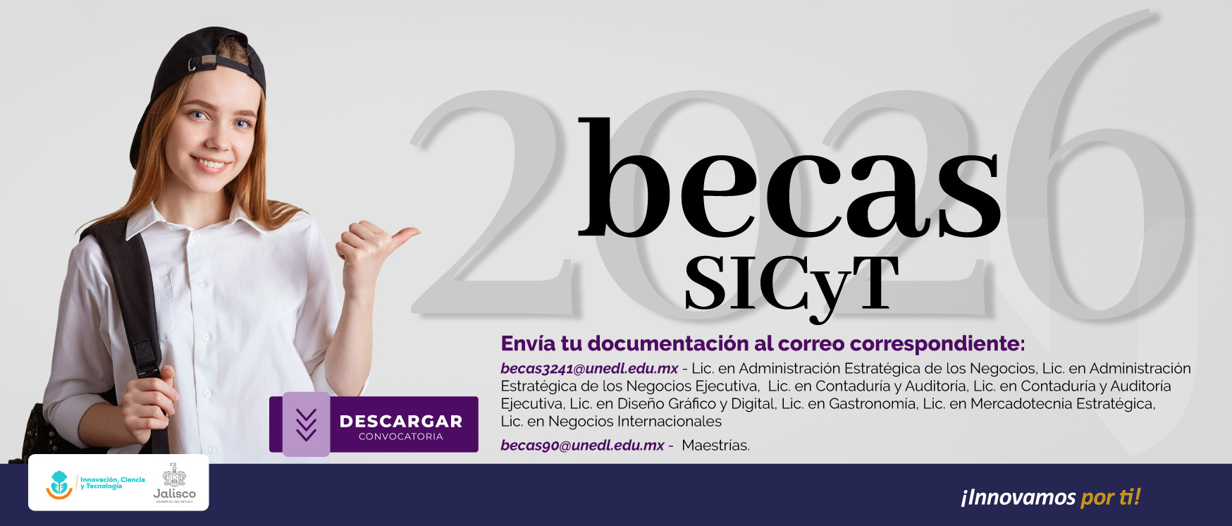 BecaS