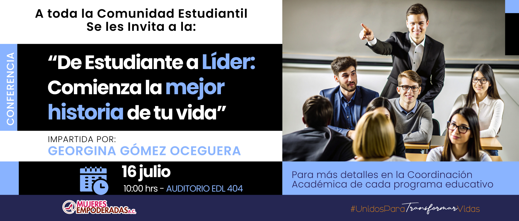 confs