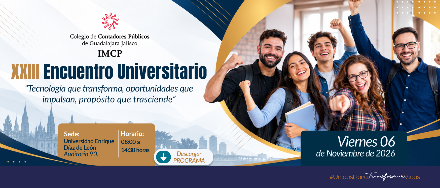 ColegioContadores