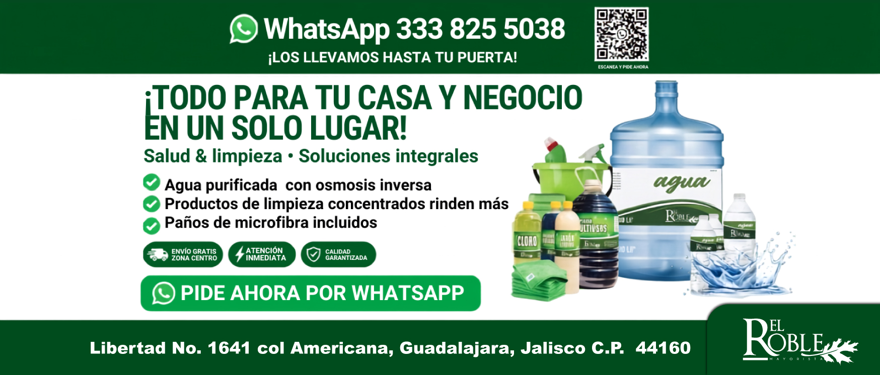 comercialelrobleweb
