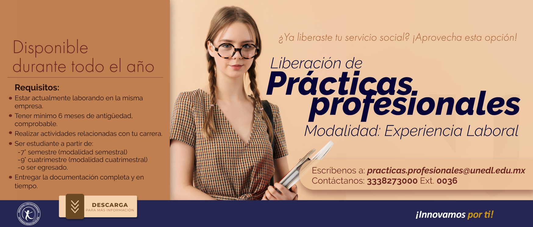Practicas Profesionales